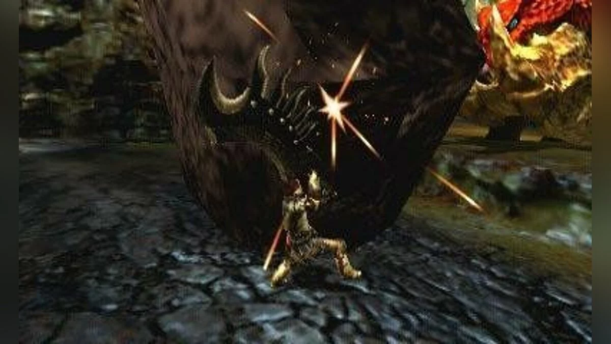 Скриншоты из Monster Hunter 4 / Картинка 64