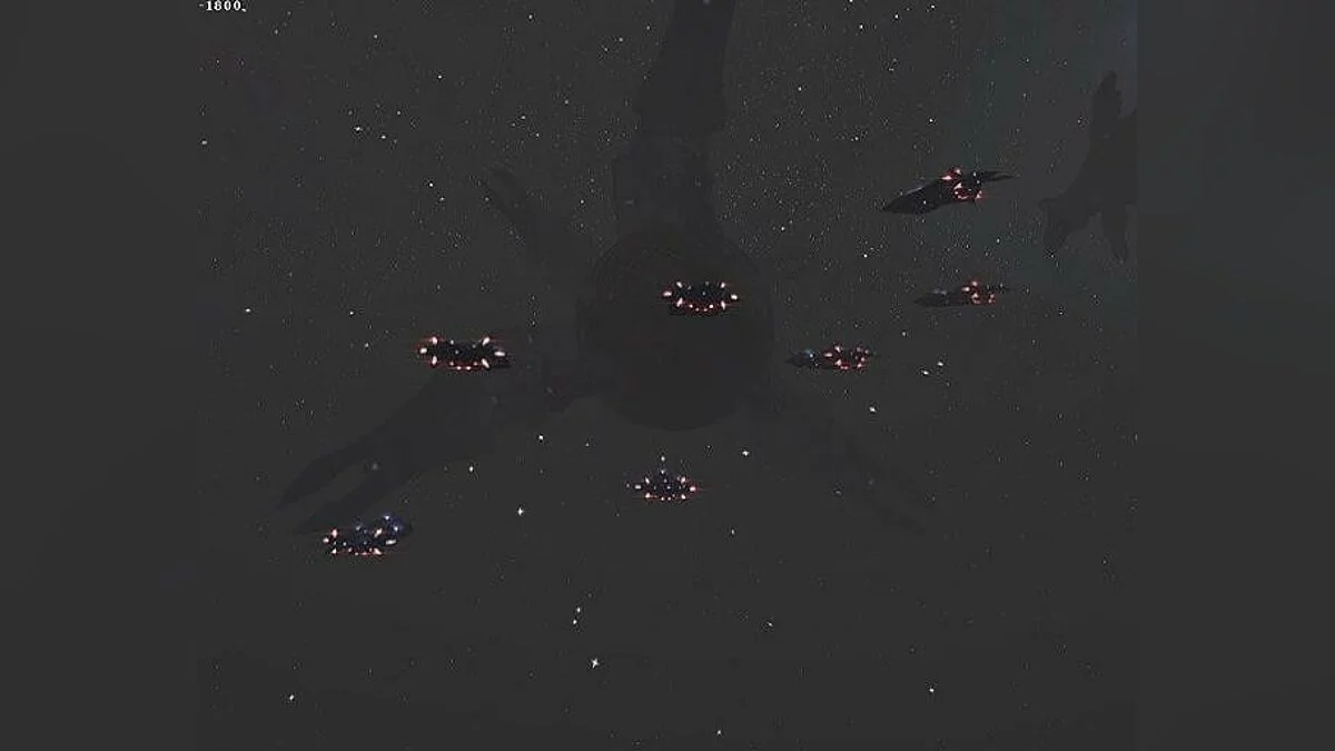 Скриншоты из Dark Horizon / Картинка 76