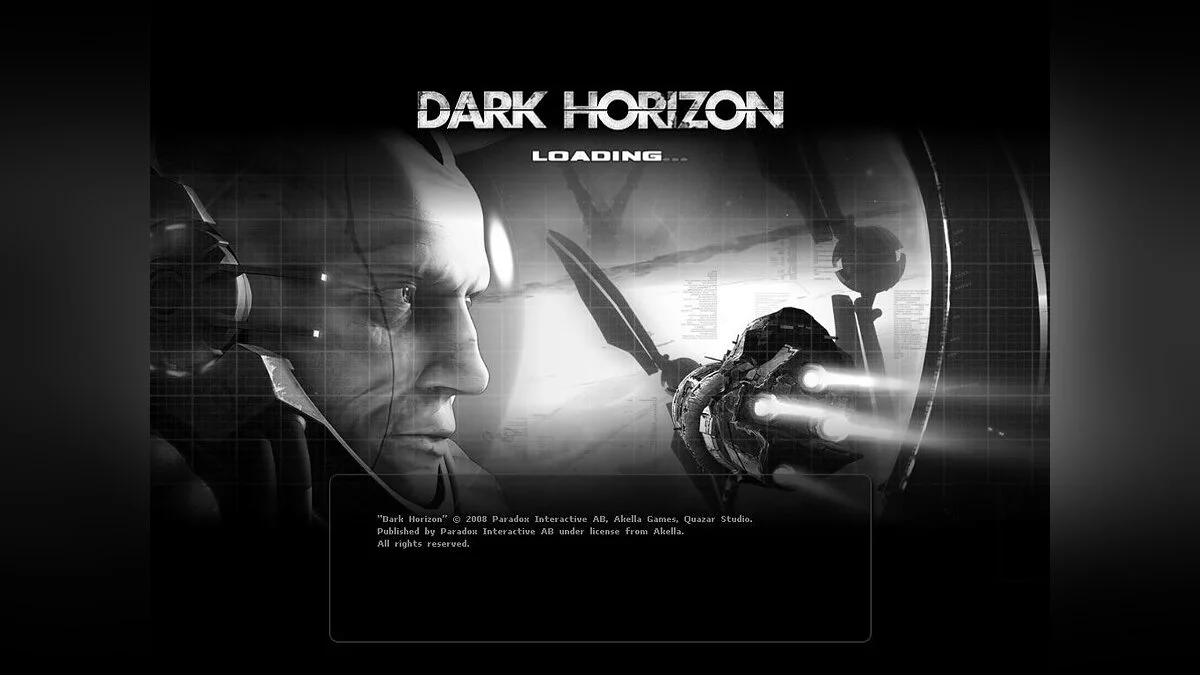 Скриншоты из Dark Horizon / Картинка 79