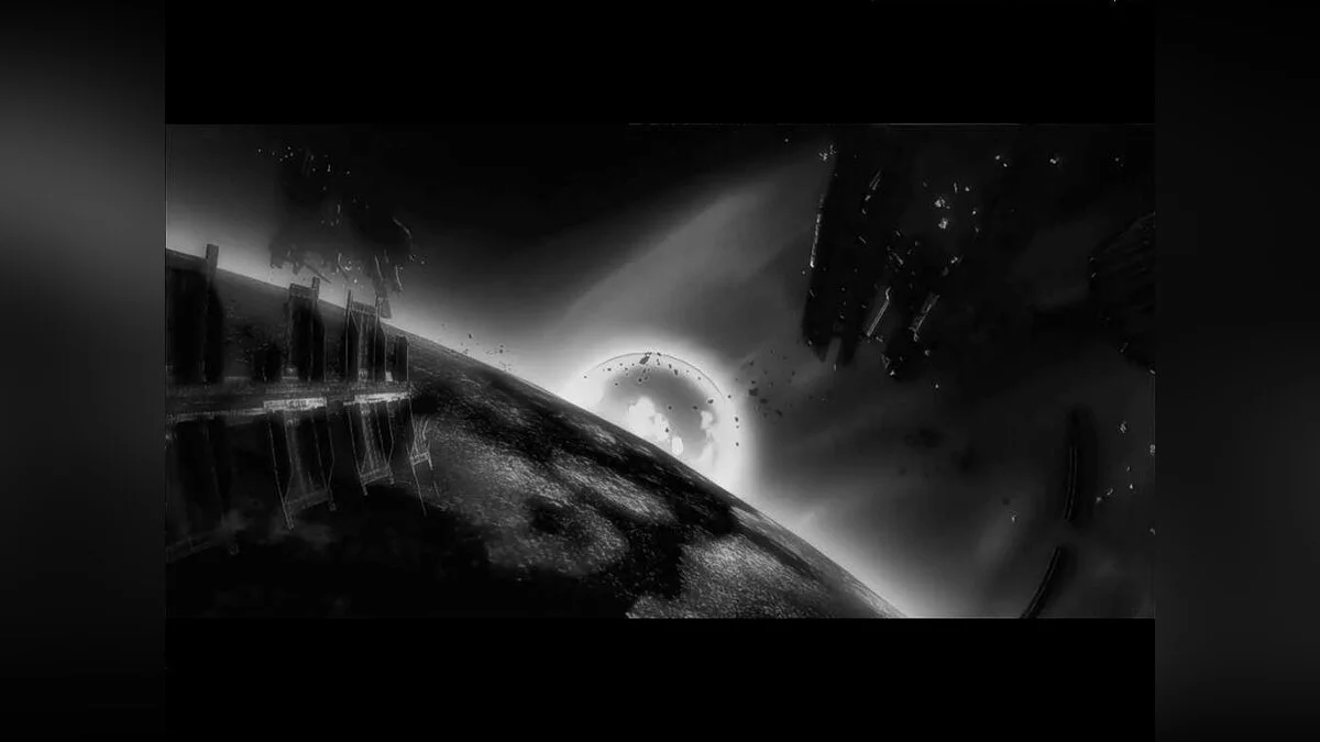 Скриншоты из Dark Horizon / Картинка 12
