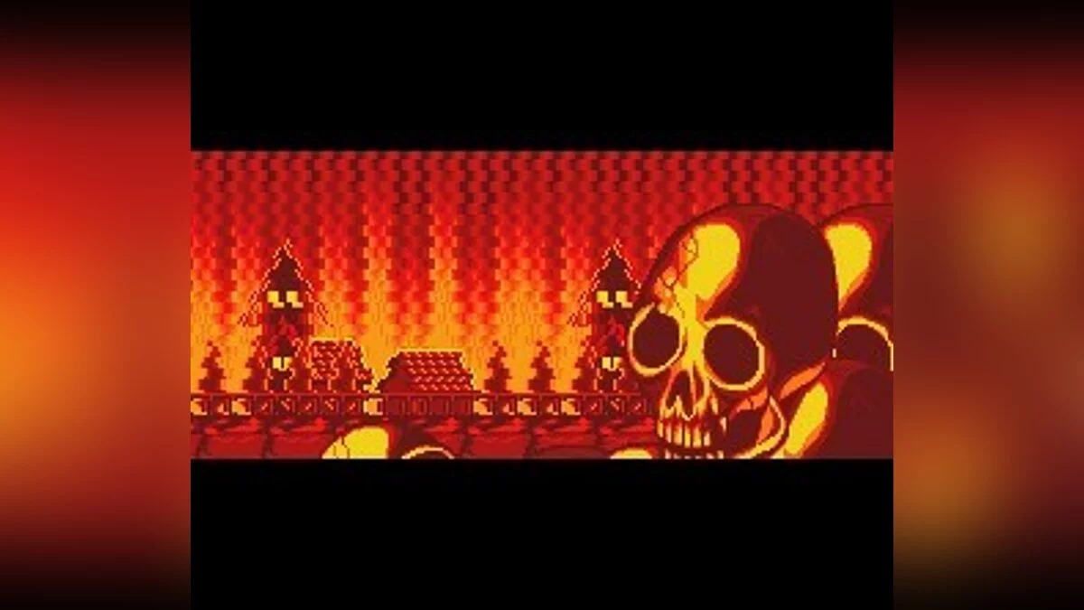 Скриншоты из Dark Kingdom / Картинка 5