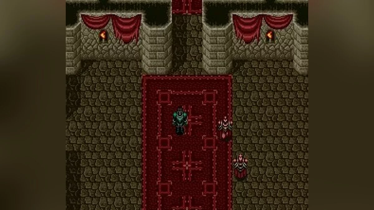 Скриншоты из Dark Kingdom / Картинка 6