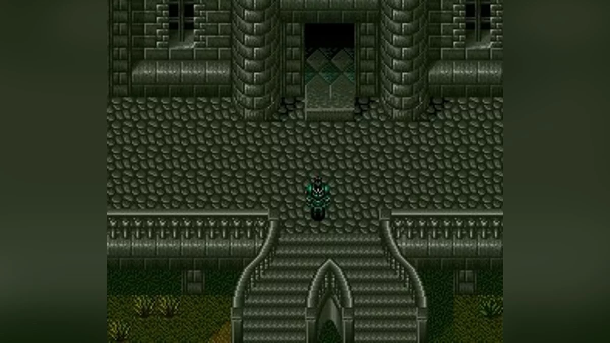 Скриншоты из Dark Kingdom / Картинка 10