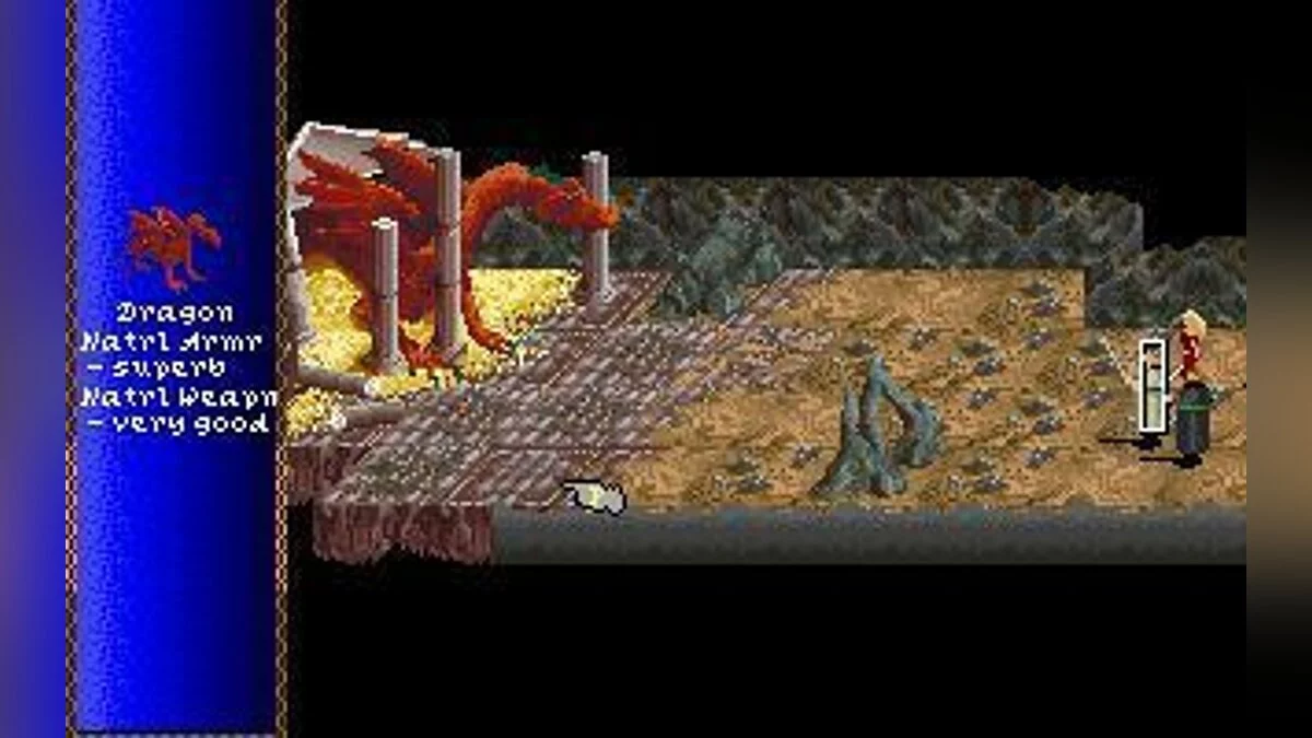 Скриншоты из Darklands / Картинка 8