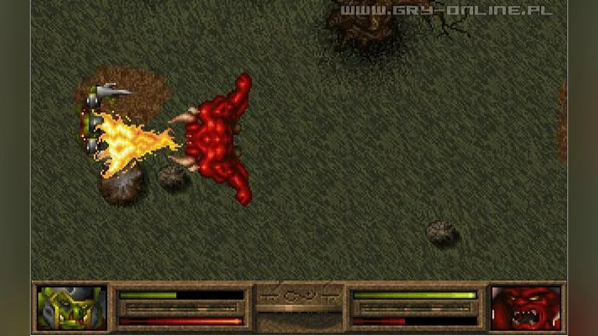 Скриншоты из Dark Legions / Картинка 26