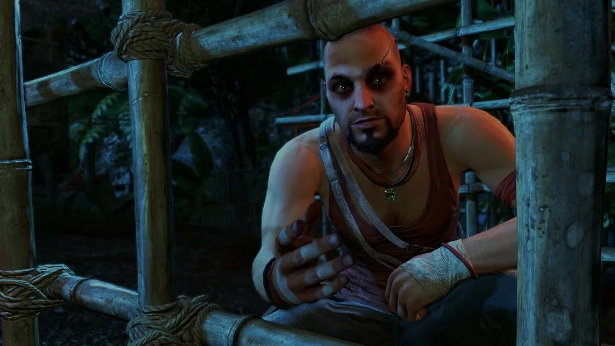 Скриншоты из Far Cry 3 / Картинка 71