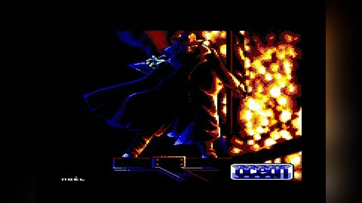Скриншоты из Darkman / Картинка 13