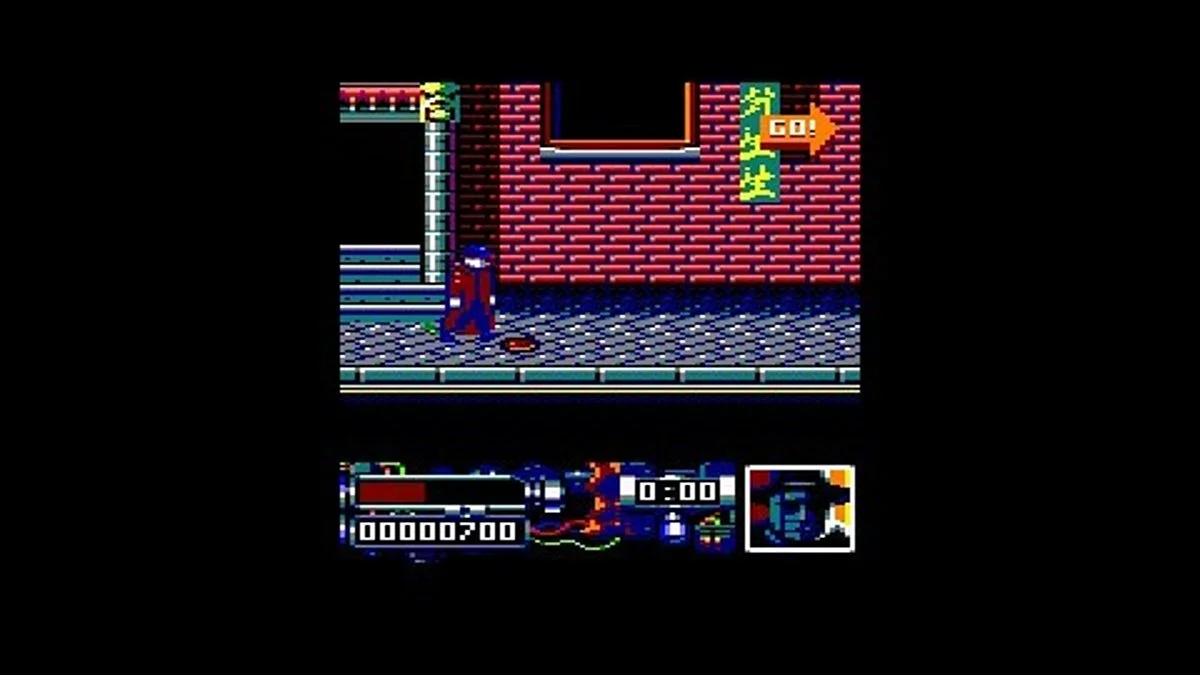 Скриншоты из Darkman / Картинка 18