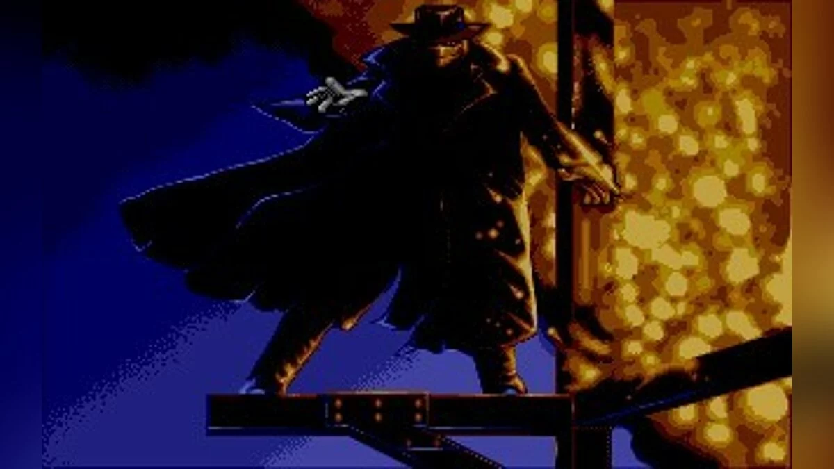 Скриншоты из Darkman / Картинка 22