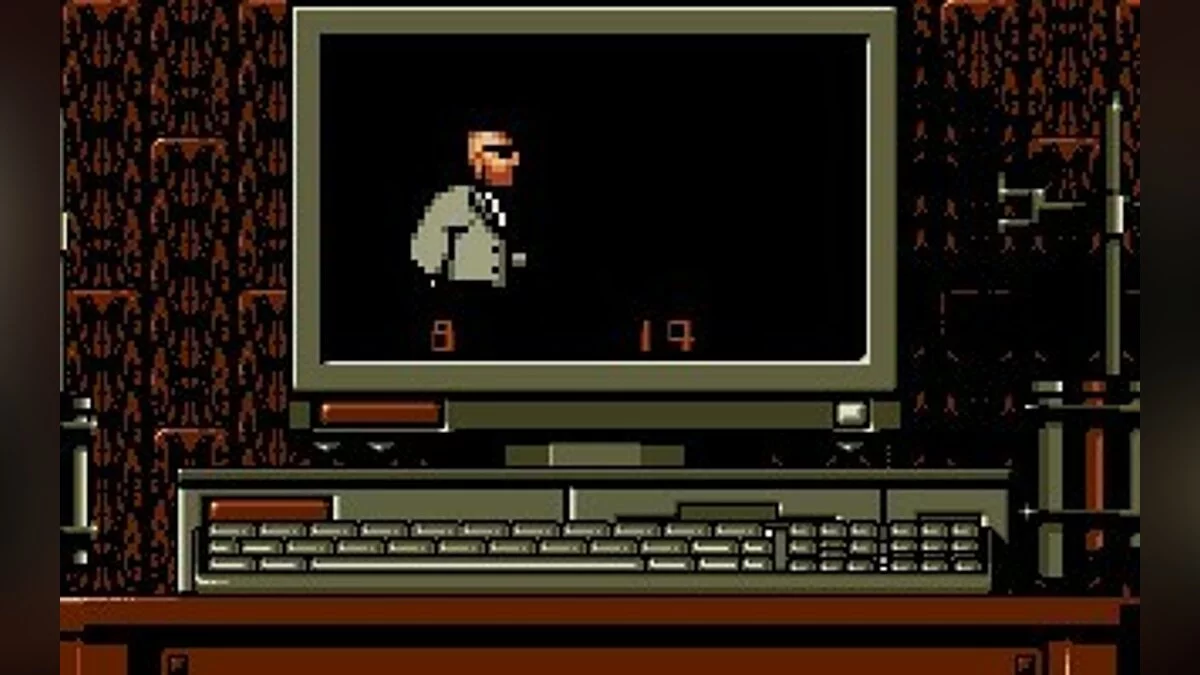 Скриншоты из Darkman / Картинка 26