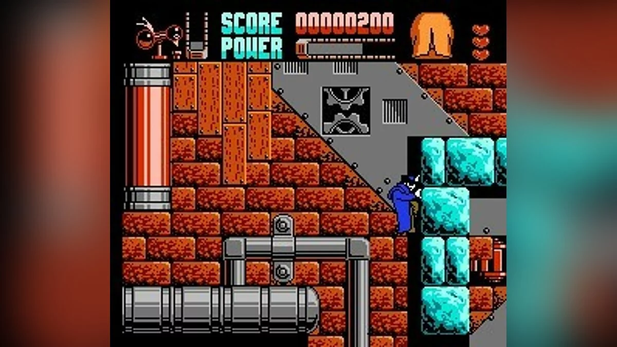 Скриншоты из Darkman / Картинка 46