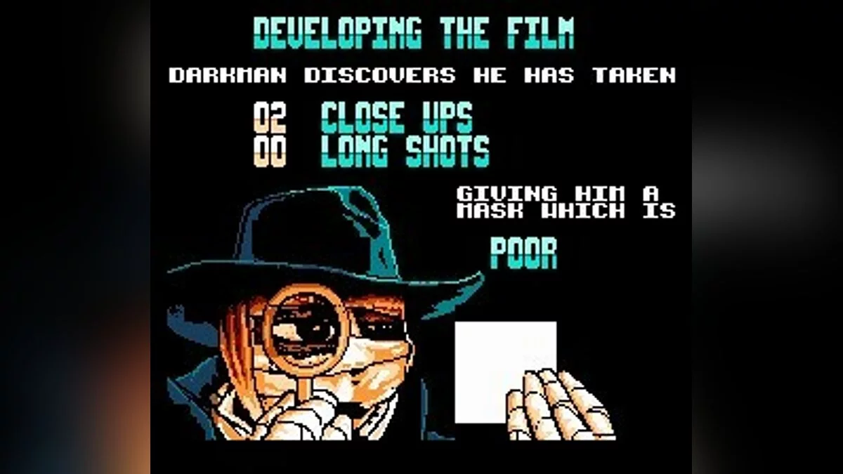 Скриншоты из Darkman / Картинка 51