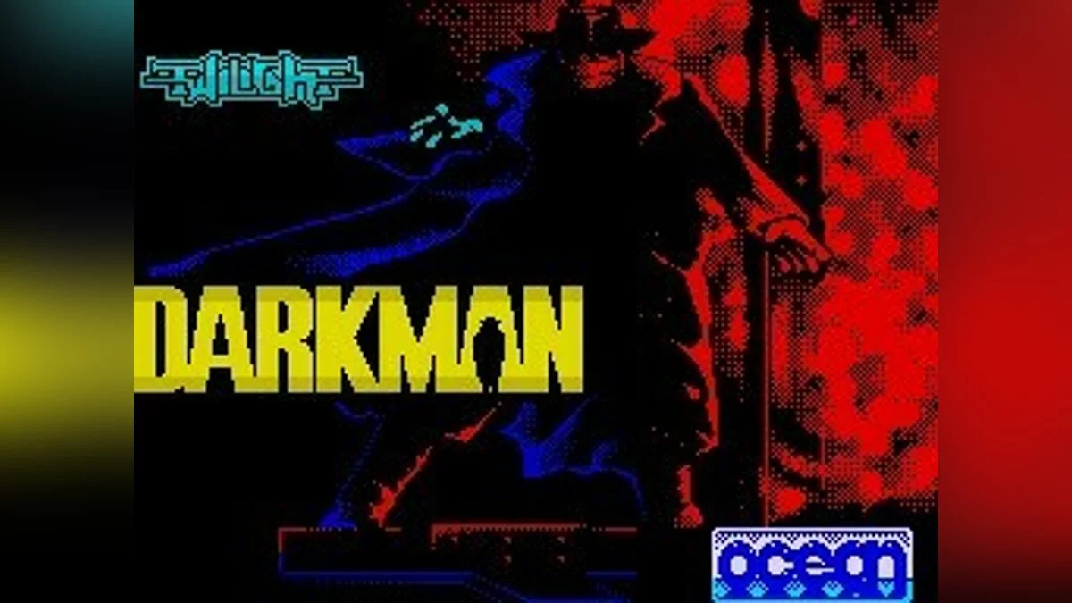 Скриншоты из Darkman / Картинка 55