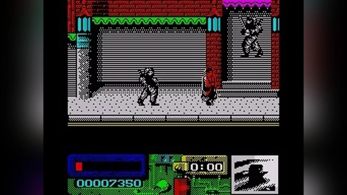 Скриншоты из Darkman / Картинка 59