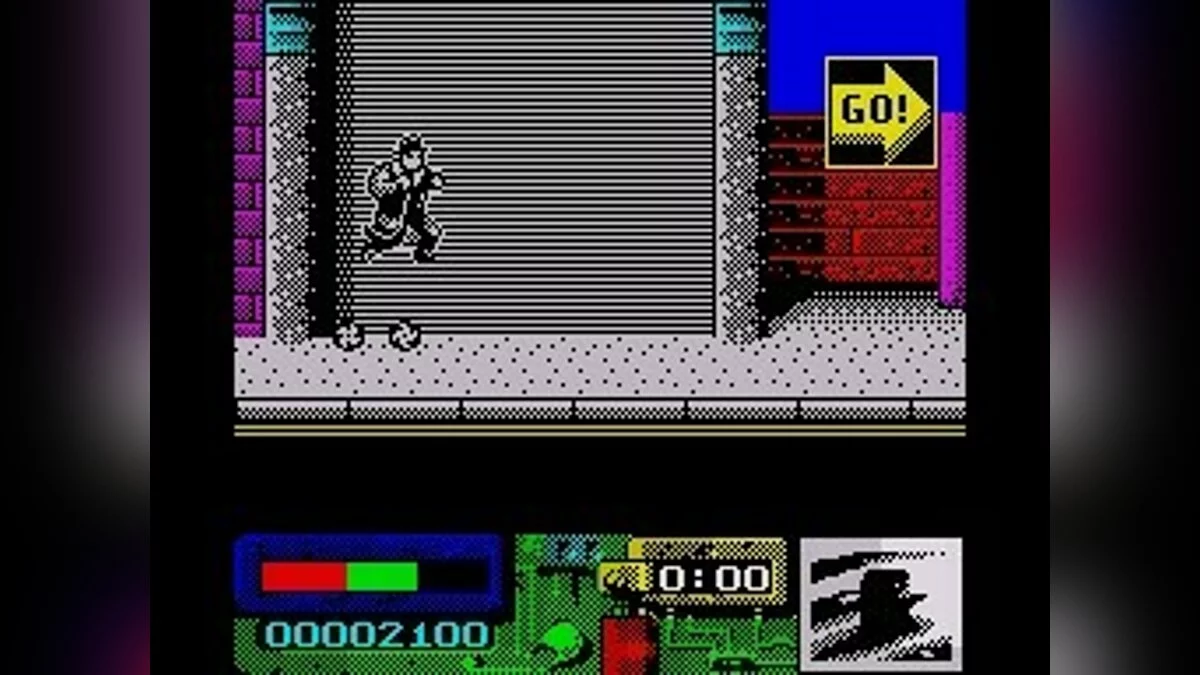 Скриншоты из Darkman / Картинка 58