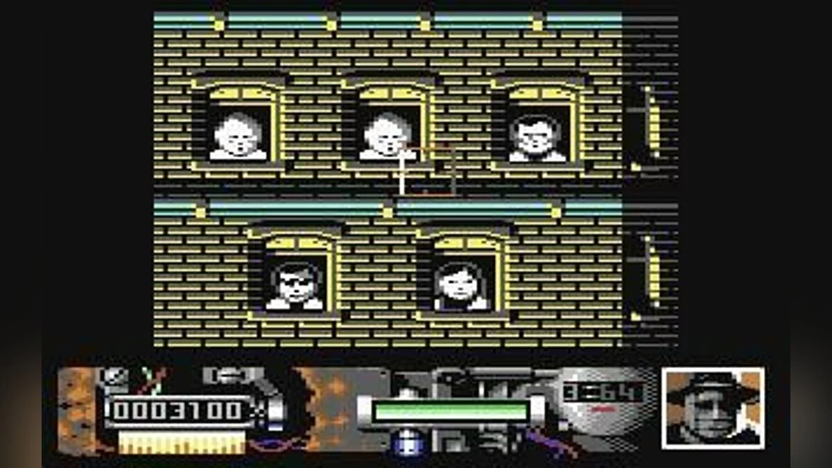 Скриншоты из Darkman / Картинка 12