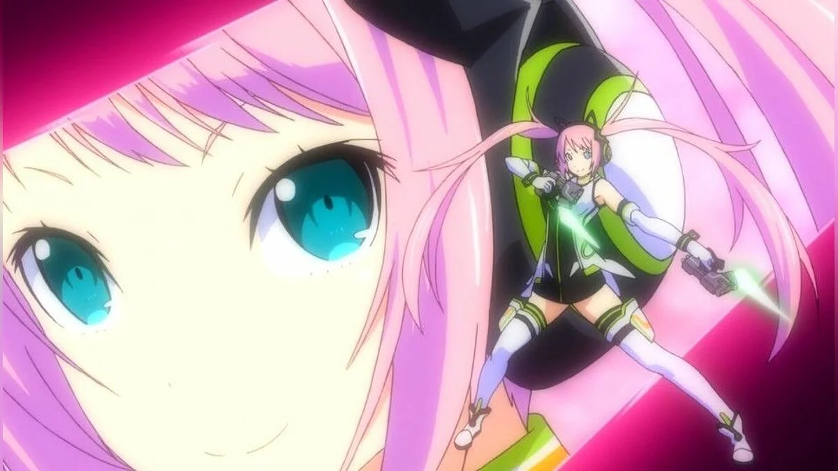 Скриншоты из Conception 2 / Картинка 22