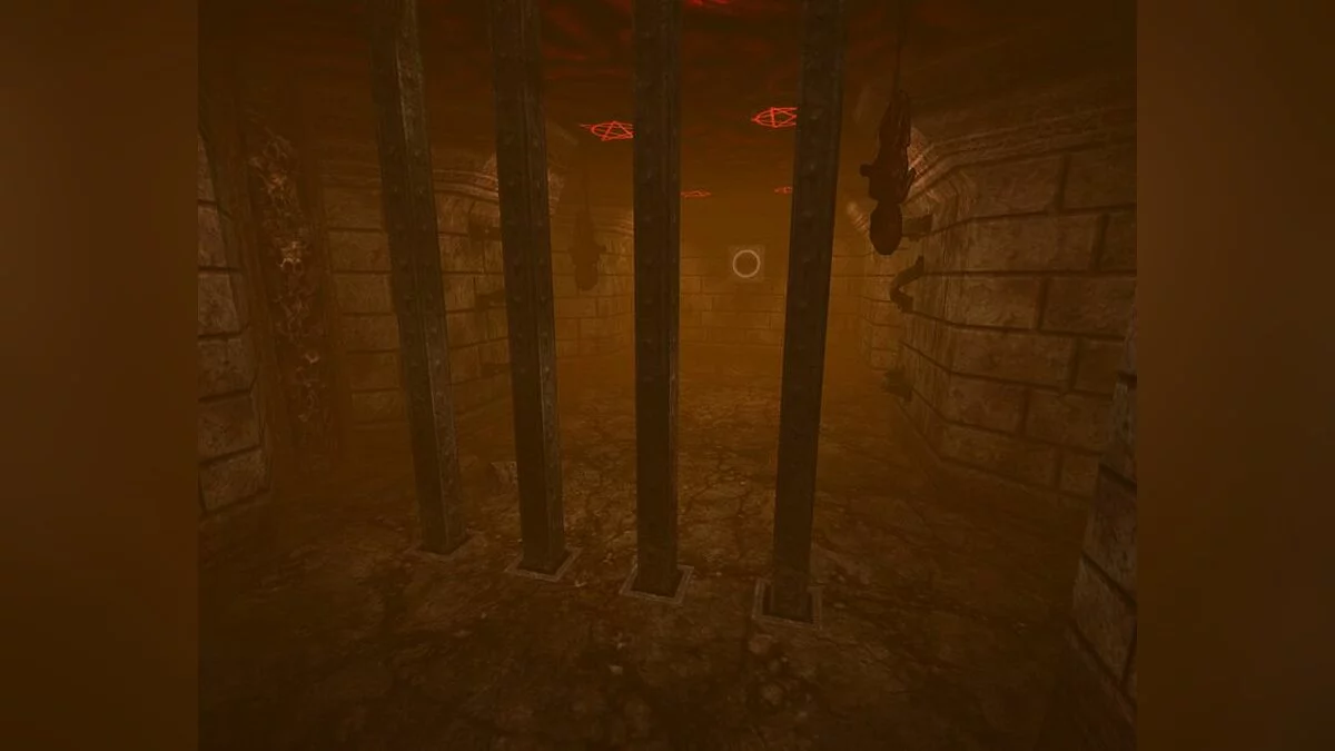 Скриншоты из Dark Salvation / Картинка 22
