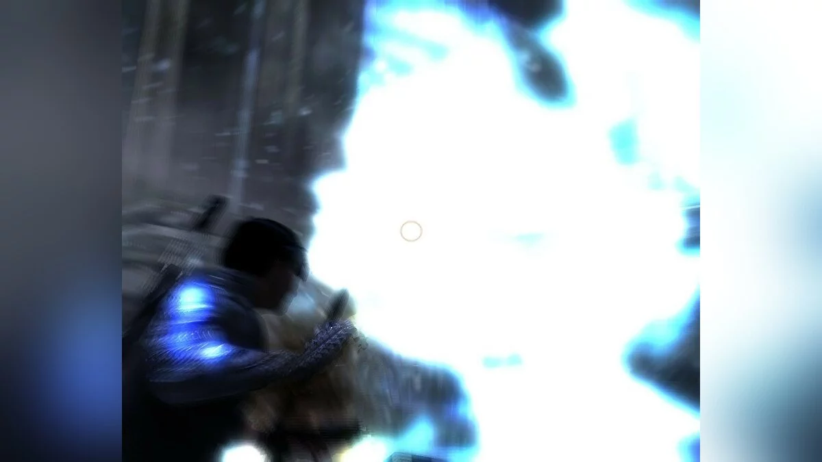 Скриншоты из Dark Sector / Картинка 175