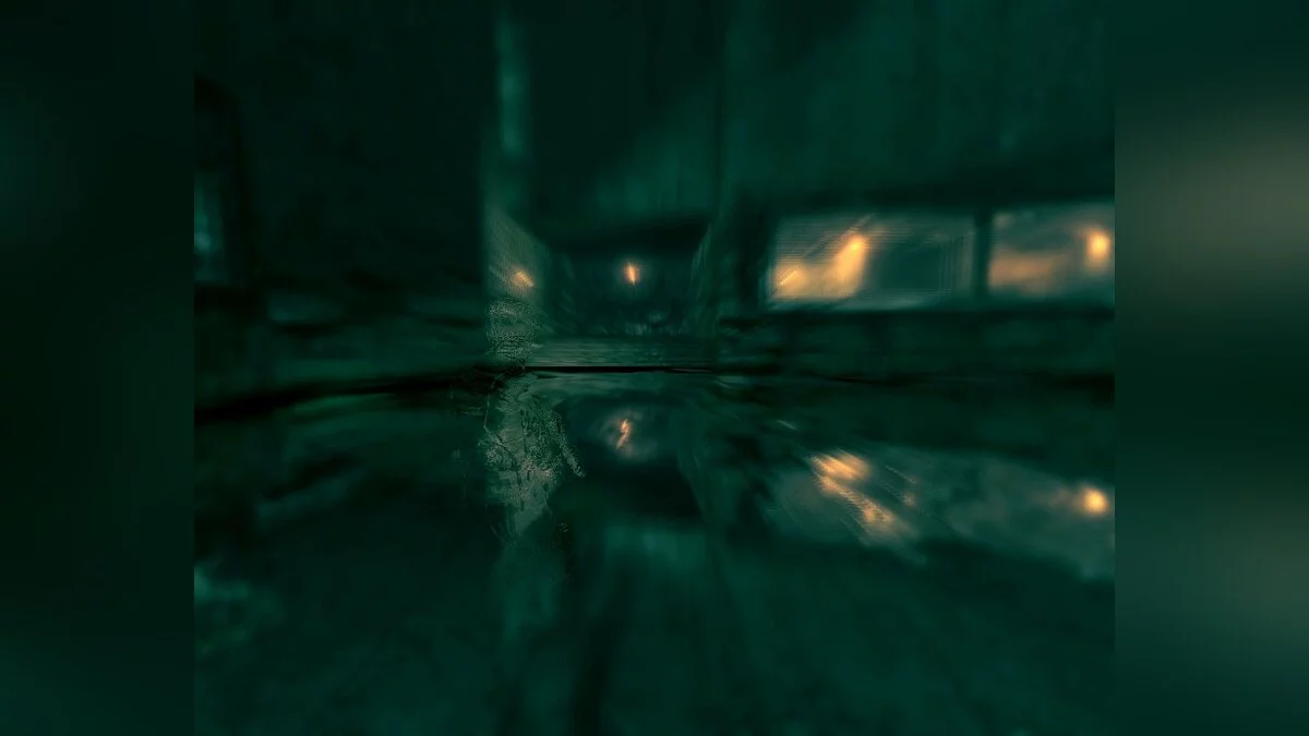 Скриншоты из Dark Sector / Картинка 176