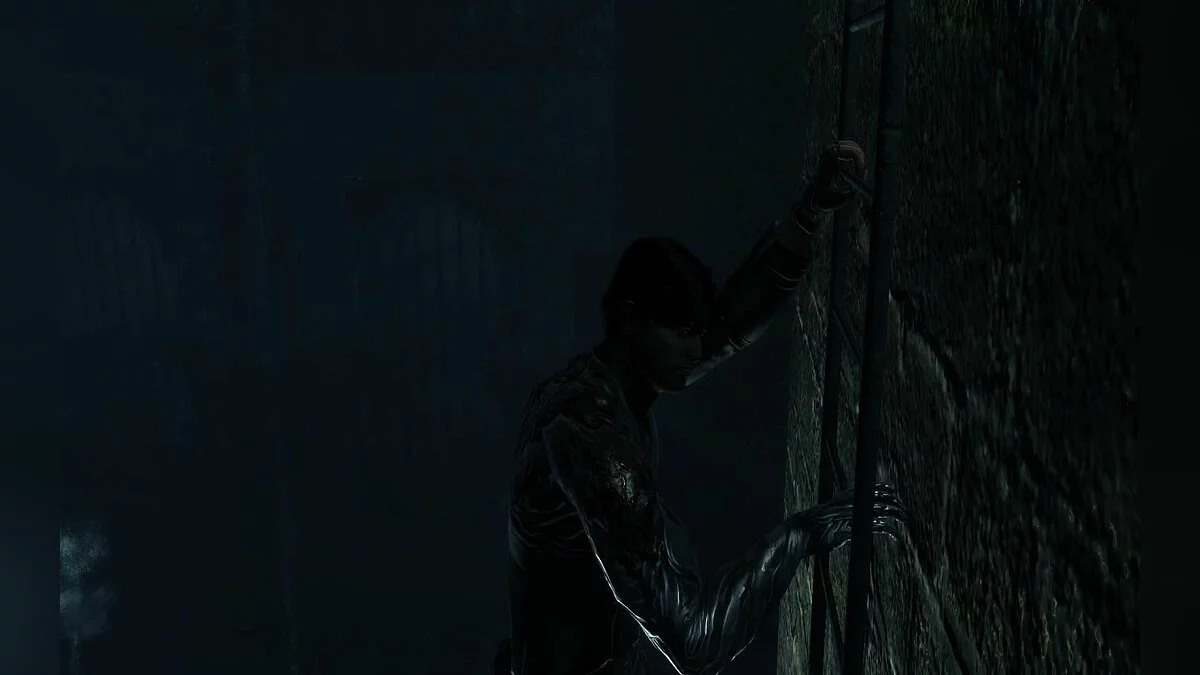 Скриншоты из Dark Sector / Картинка 86