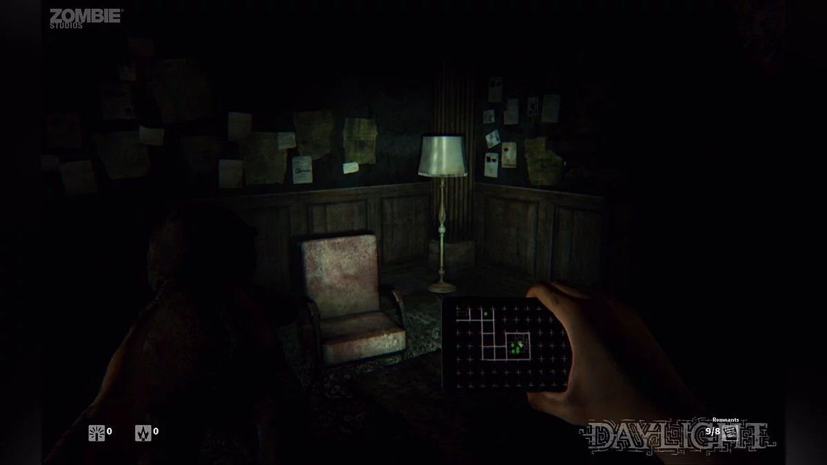 Скриншоты из Daylight / Картинка 19