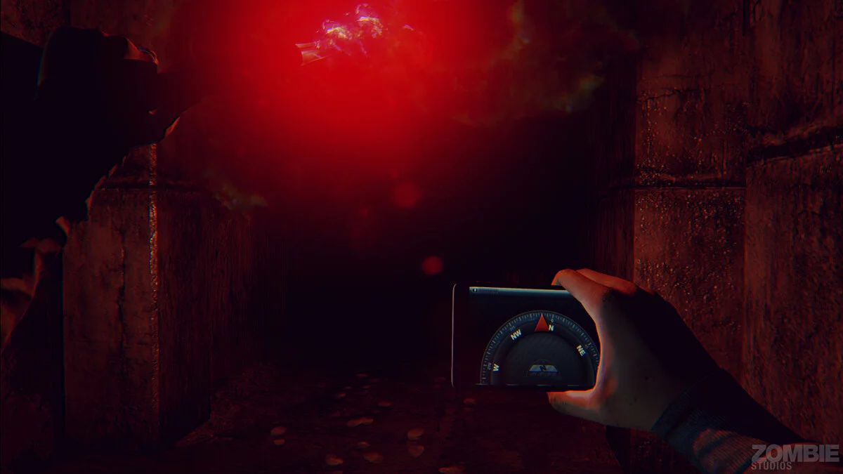 Скриншоты из Daylight / Картинка 3