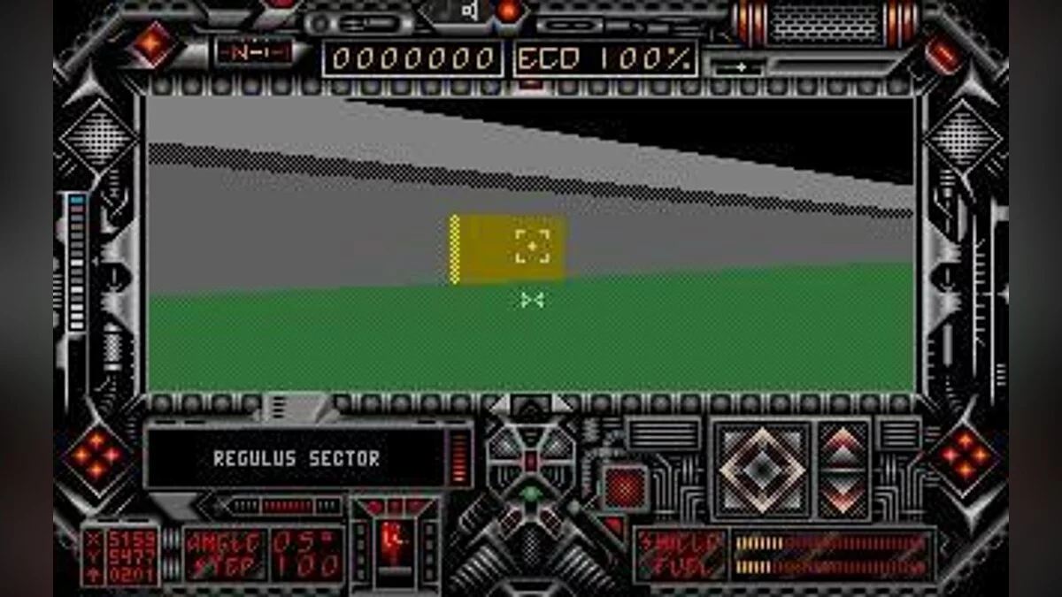 Скриншоты из Dark Side / Картинка 1