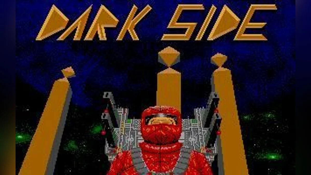 Скриншоты из Dark Side / Картинка 2