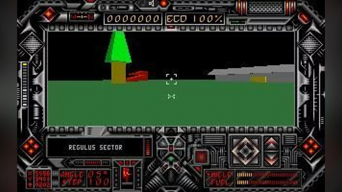 Скриншоты из Dark Side / Картинка 3