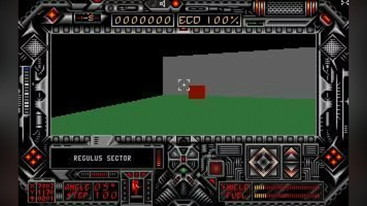 Скриншоты из Dark Side / Картинка 6