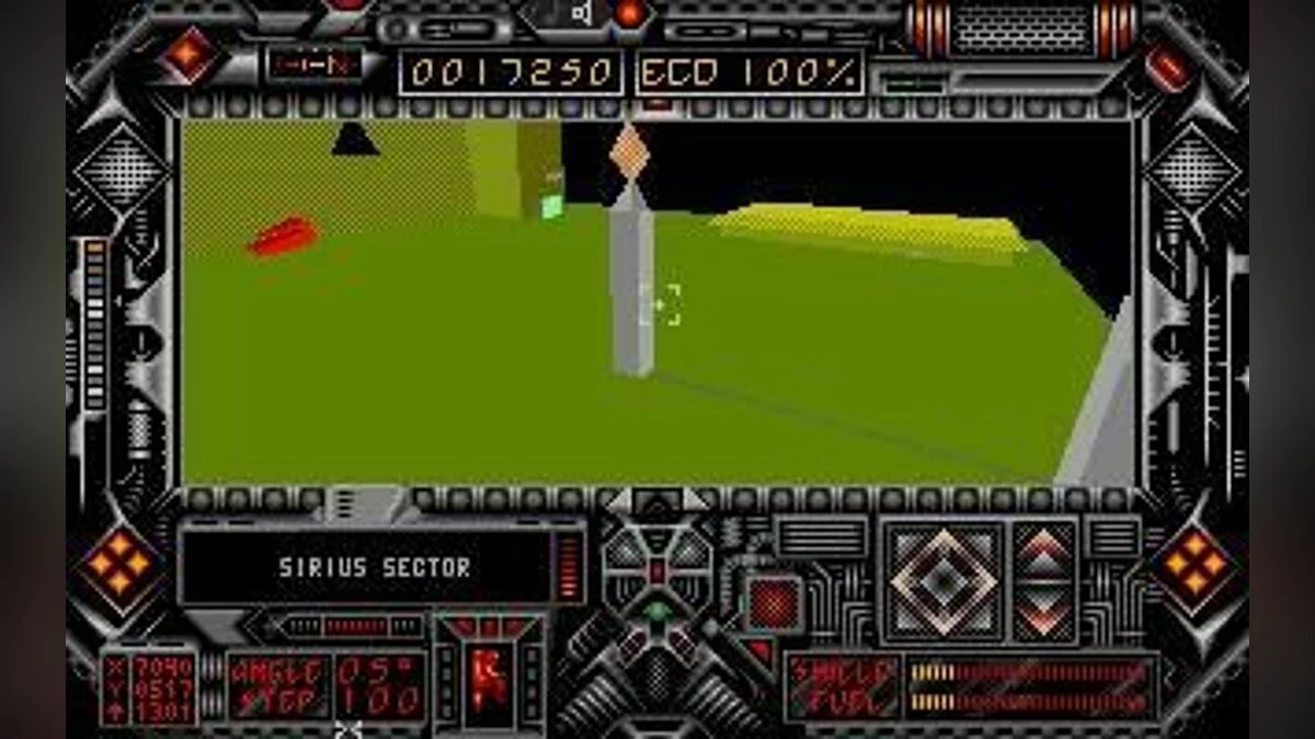 Скриншоты из Dark Side / Картинка 7