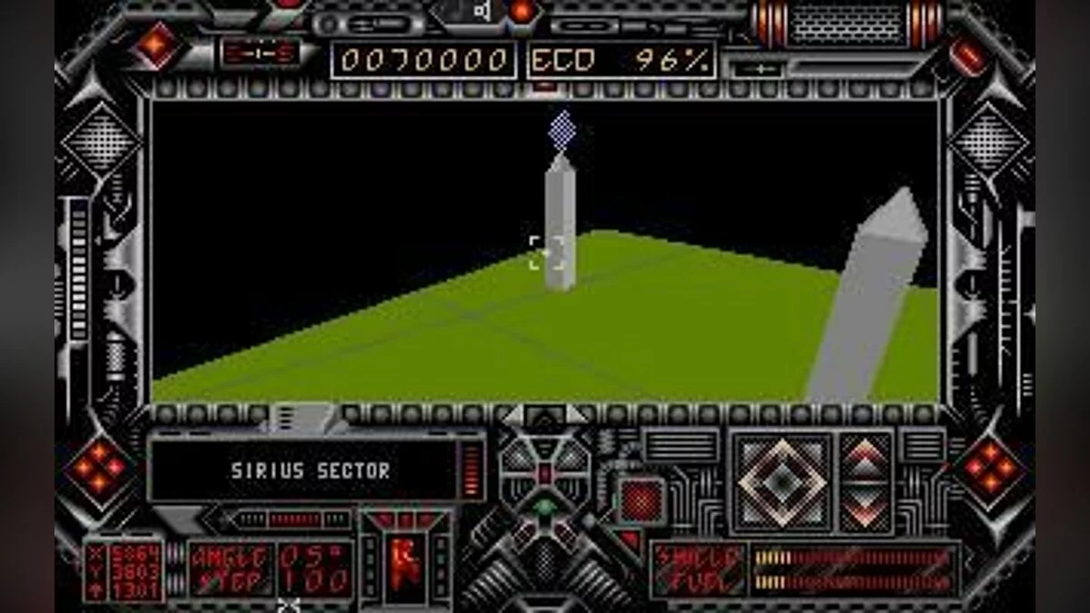 Скриншоты из Dark Side / Картинка 8