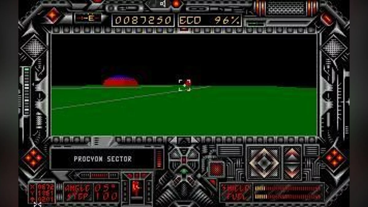 Скриншоты из Dark Side / Картинка 10