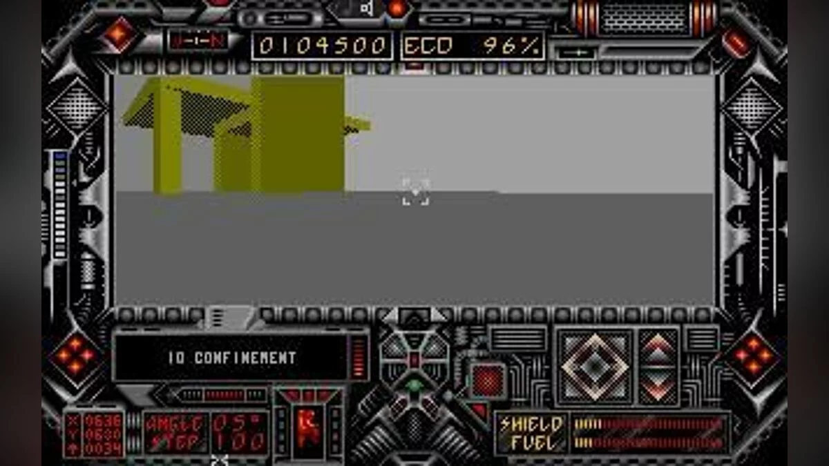 Скриншоты из Dark Side / Картинка 11