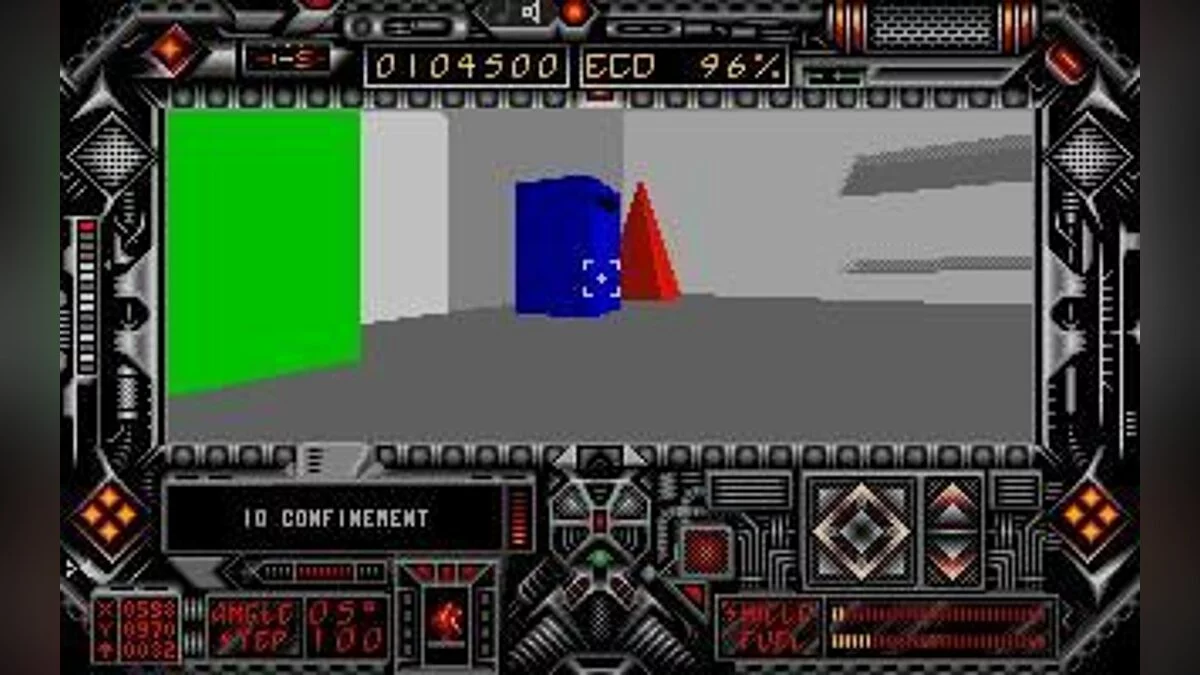 Скриншоты из Dark Side / Картинка 12