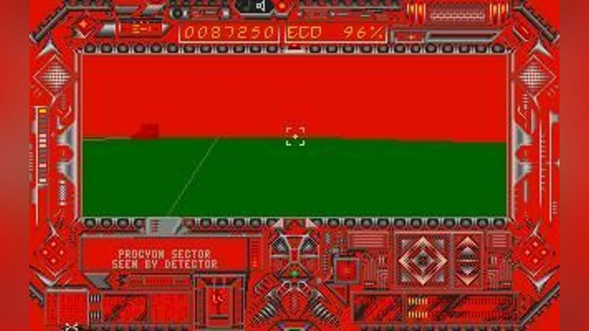 Скриншоты из Dark Side / Картинка 13