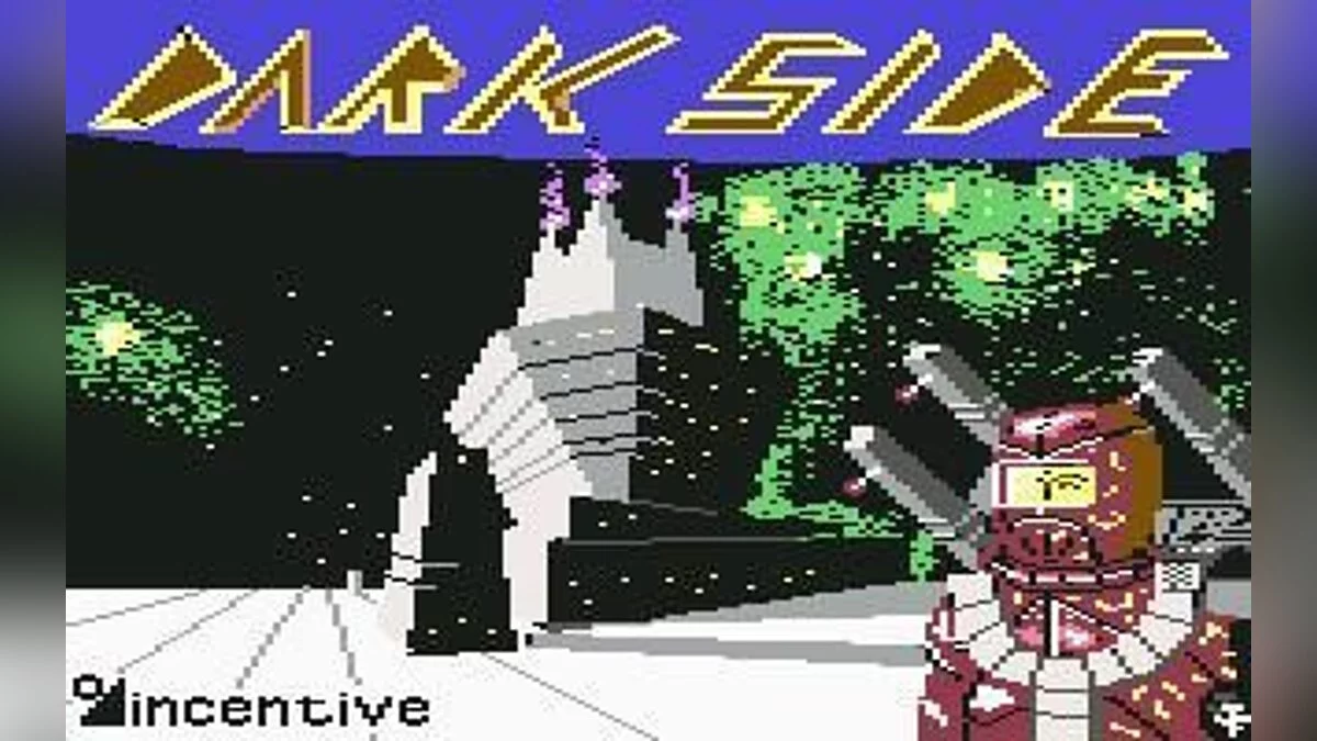 Скриншоты из Dark Side / Картинка 16