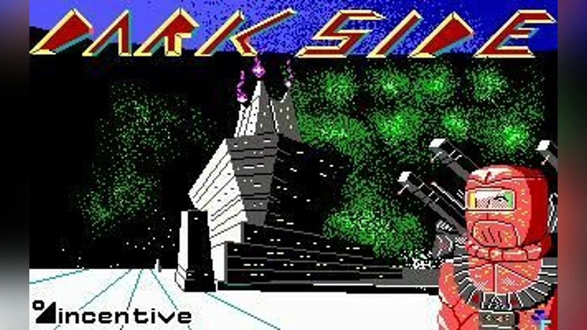 Скриншоты из Dark Side / Картинка 20