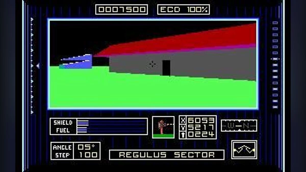 Скриншоты из Dark Side / Картинка 28