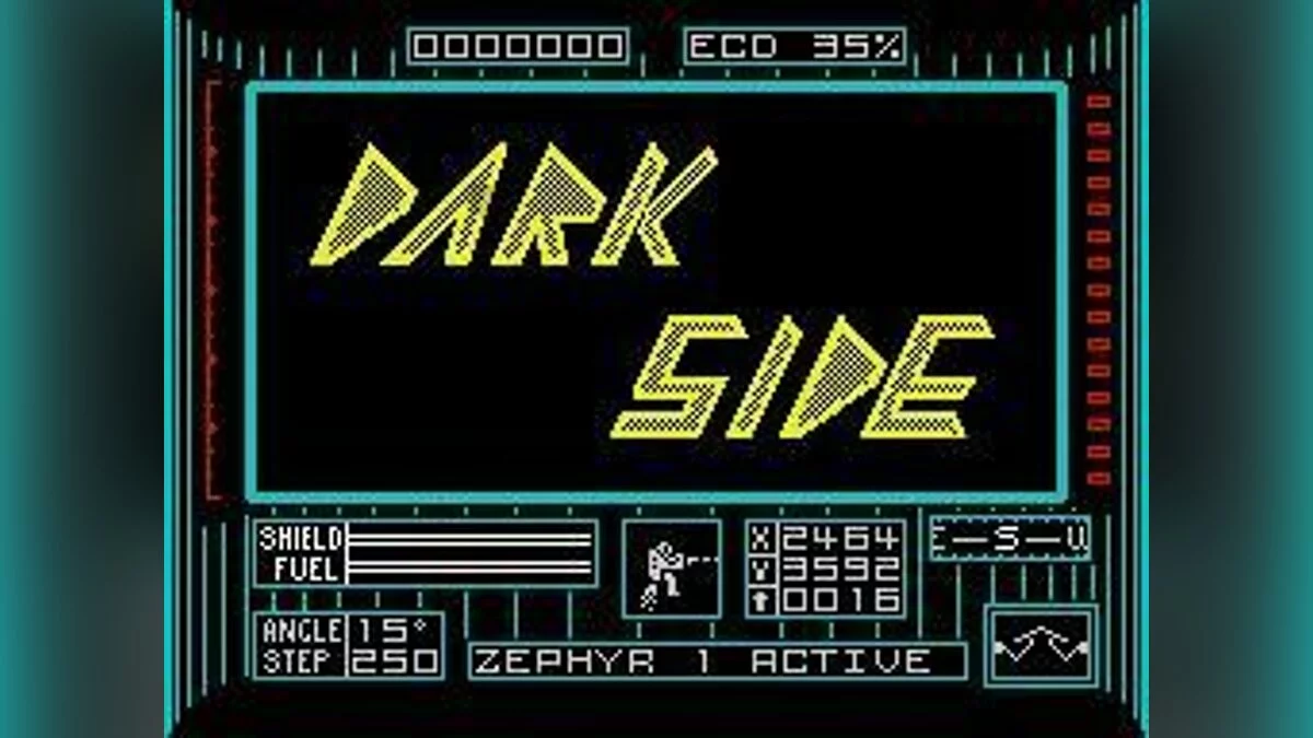 Скриншоты из Dark Side / Картинка 29