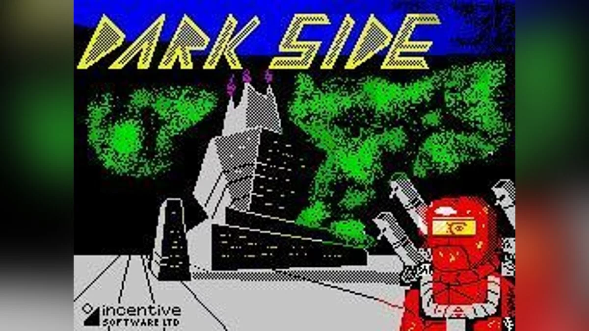 Скриншоты из Dark Side / Картинка 30
