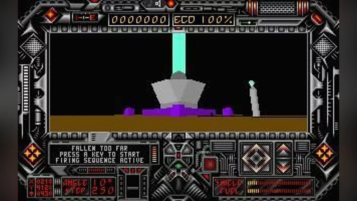 Скриншоты из Dark Side / Картинка 38