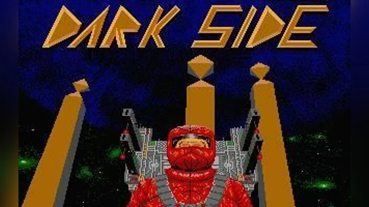 Скриншоты из Dark Side / Картинка 39