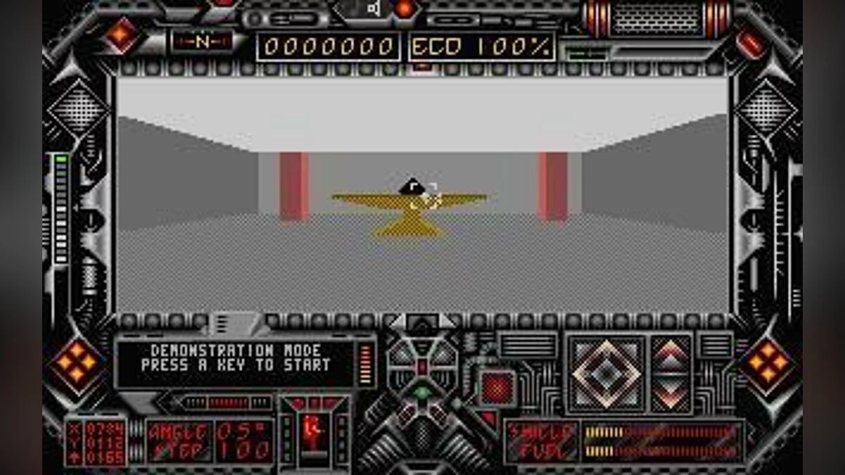 Скриншоты из Dark Side / Картинка 41