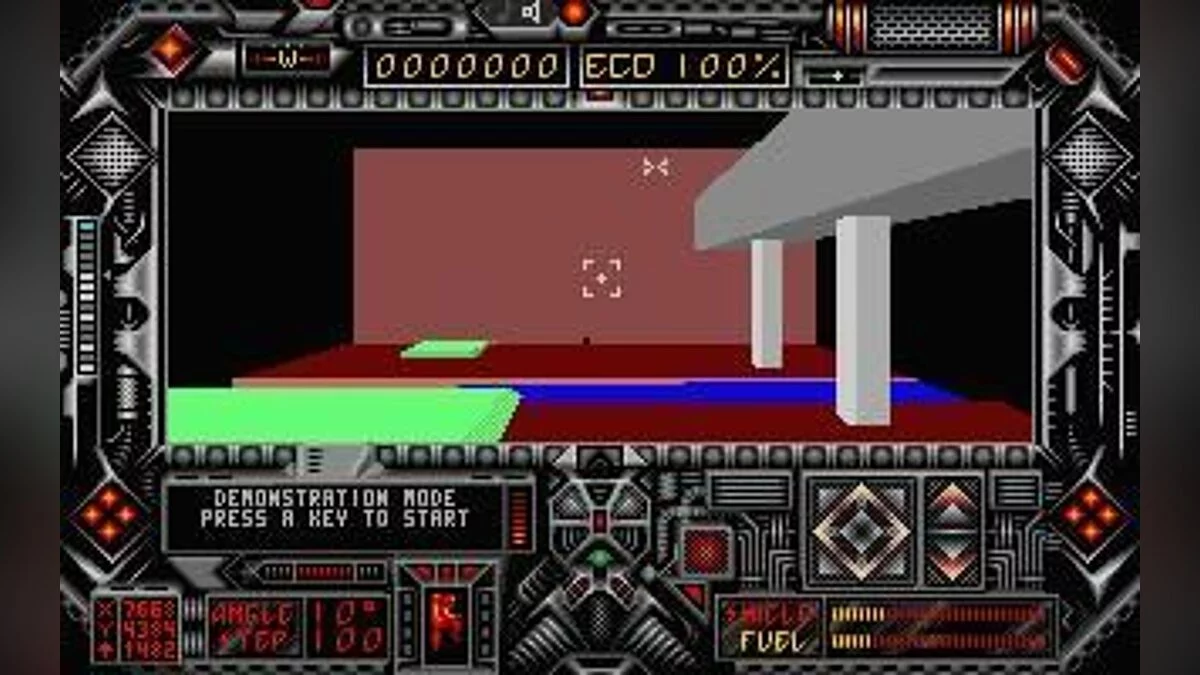 Скриншоты из Dark Side / Картинка 42