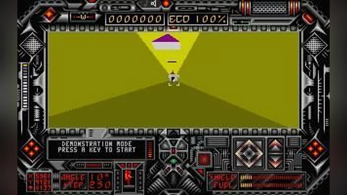 Скриншоты из Dark Side / Картинка 43