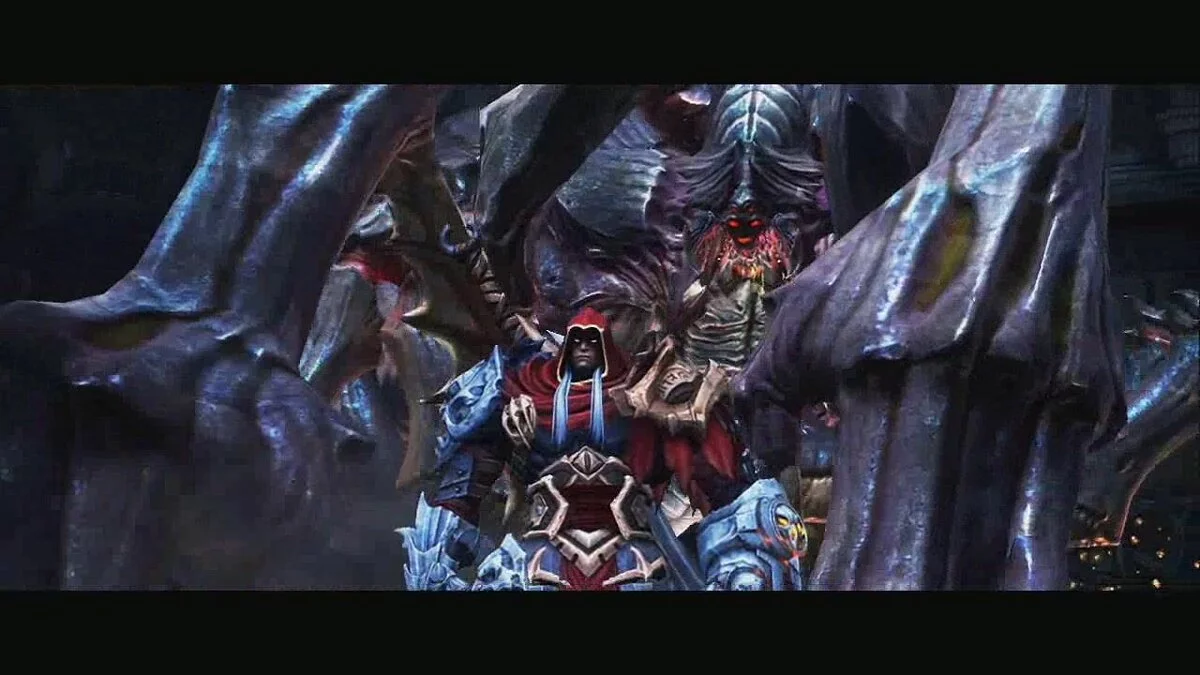 Скриншоты из Darksiders / Картинка 8