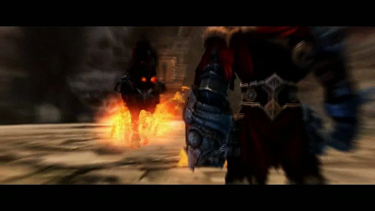 Скриншоты из Darksiders / Картинка 65