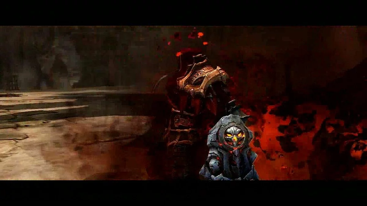 Скриншоты из Darksiders / Картинка 67